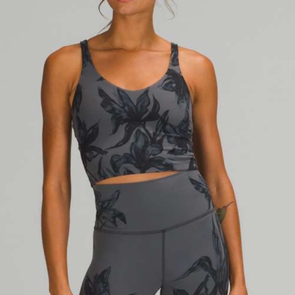 Lulu Lemon Align Tank - Picture 2 of 6